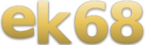 ek68 logo